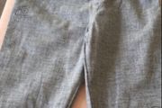 Boys trousers 6/9 mths