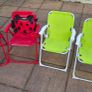6 Kids/Childrens chair Image 2