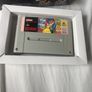 Snes Game Beauty and the Beast Image 2