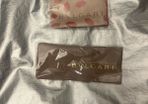 BVLGARI sunglasses genuine cloth