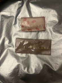 BVLGARI sunglasses genuine cloth