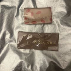 BVLGARI sunglasses genuine cloth