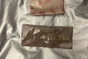 BVLGARI sunglasses genuine cloth