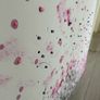 "Cherry Blossom" painting Image 4