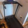 treadmill for sale like new Image 2