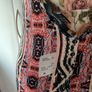 Bnwt size medium forever 21 low back detail summer holiday dress Image 9
