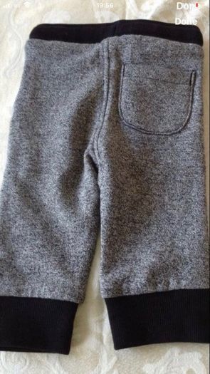 Boys new bottoms 3/6 mths