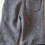Boys new bottoms 3/6 mths Image 5