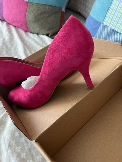 ladies shoes