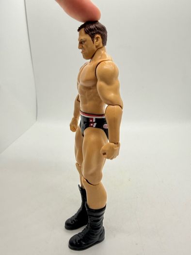 wwe drew Gulak action figure