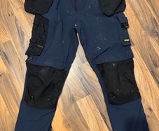 Snickers 6271 Full Stretch Pants