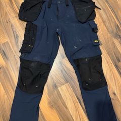 Snickers 6271 Full Stretch Pants