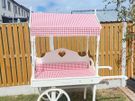 Candy cart hire Image 2