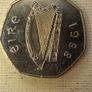 Dublin Millennial 50p Coins Image 6