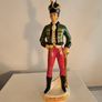 Irish Mist Soldier Liquor Decanter Image 2
