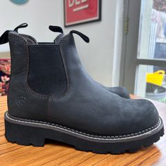 ARIAT Fat Baby Chelsea Boots