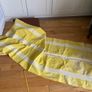 table cloths / selection of french vintage linen Image 7