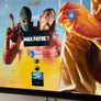 Ps3 super slim 500gb Hen4.91 Official Controller Image 10
