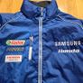 Honda Samsung racing paddock jacket Image 2