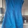 Brand New Blue SWAMP dress Size 14 Image 9