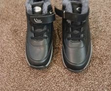 boots