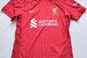 2024/25 Liverpool Stadium Nike Home Jersey Size L Adults