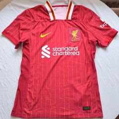 2024/25 Liverpool Stadium Nike Home Jersey Size L Adults