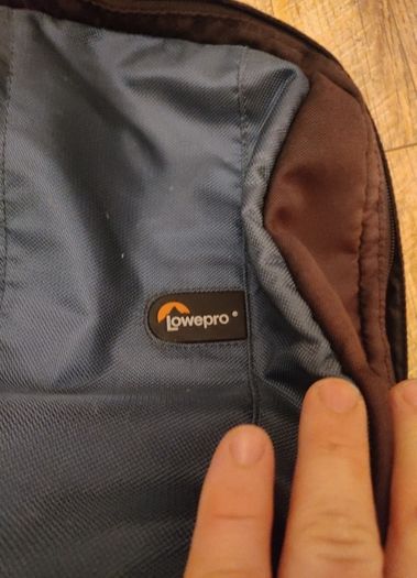 Lowepro Camera Backpack