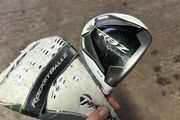 Taylormade rbz driver