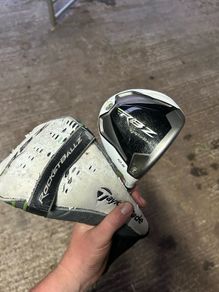 Taylormade rbz driver