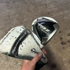Taylormade rbz driver