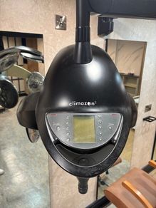 Wella Climazone 2 with wall mount