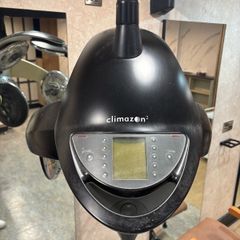 Wella Climazone 2 with wall mount