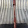 Architectural Salvage Vintage teak newel post Image 4