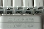 Original Apple A1947 61W MacBook USB-C Power Adapter