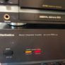 Technics Amplifier Image 10