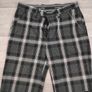 Galvin Green Golf Check Shorts Mens Small W32 Image 2