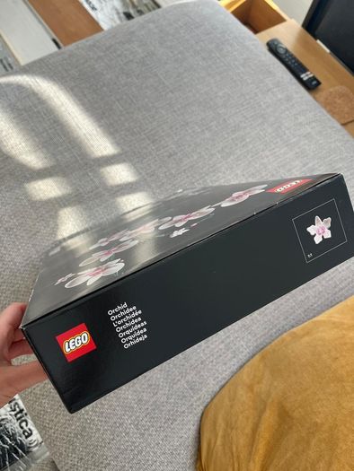 LEGO Orchid 10311 Flowers