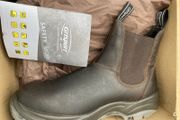 Work boots