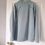 Ping Half Zip Sweater Size M Image 4