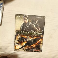 Ace Combat Limited Edition