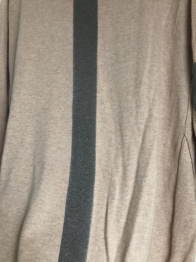 Cardi size S 15% silk like new