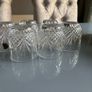 Assorted  crystal glasses Image 6
