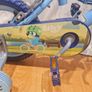 Bluey kids bike 12" Image 3