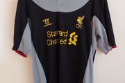 liverpool jersey