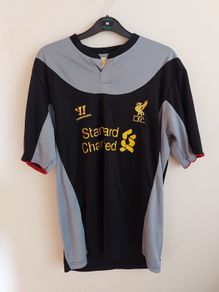 liverpool jersey
