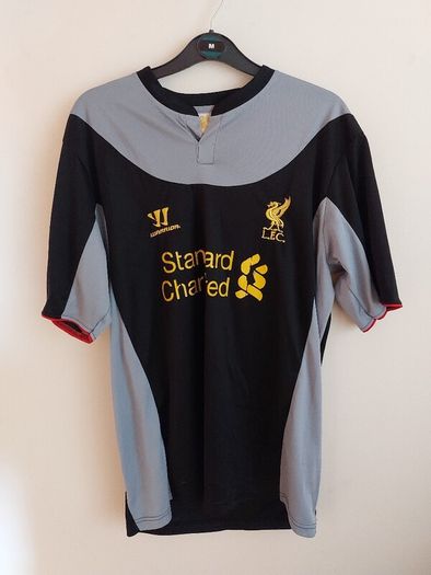 liverpool jersey