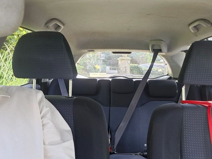 Honda Jazz 2009