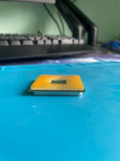 AMD Ryzen 7 2700X 8-Core 16-Thread AM4 CPU - Fully Working