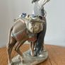 Lladro Man with Donkey Image 4